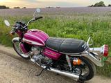 Suzuki gt750 - SUZUKI GT 750