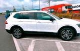 Volkswagen VW Tiguan Allspace,! iQ drive, 2.0 TDI ,7 ... - Volkswagen Tiguan Allspace IQ-DRIVE