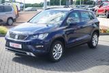 Seat Ateca 1.4 TSI Style Navi Tempomat Klimaaut. - Seat Ateca: Style