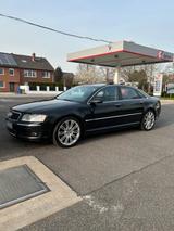 Audi A8 L 4.0 TDI - Audi A8 mit Diesel-Antrieb: Limousine, 4.0
