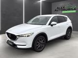 Mazda CX-5 Sports-Line AWD *Leder*Navi*LED* - gebrauchte Mazda CX-5 aus dem Jahr 2017