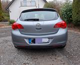 Opel Astra 1.4 ecoFLEX Selection 74kW Selection - Opel Astra: Selection