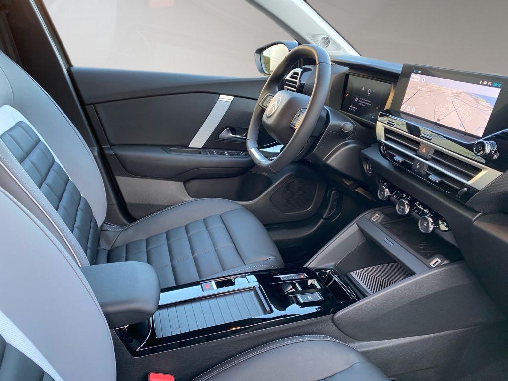 Citroën e-C4 156 MAX * 75% Sonderabschreibung für Gewerb