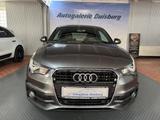 Audi A1 S line Sportpaket Navi Leder Bose Bi-Xenon Kl - Audi A1 in Oberhausen