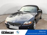 BMW Z4 3.0i Roadster (E85) - BMW Z4: Roadster, 3.0