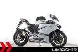 Ducati 959 PANIGALE - Viel Zubehör! - DUCATI 959 PANIGALE