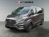 Ford Tourneo Custom 2.0-Kamera-Leder-Navi-8 Sitzer - Ford: Sitzer 8