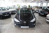 Peugeot 206 Cabriolet CC Filou - Peugeot 206 in Bochum