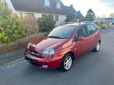 Chevrolet  Rezzo mit Anhängerkupplung - Chevrolet Rezzo Benziner Gebrauchtwagen