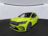 Skoda Enyaq Coupé RS Standhzg Panorama HuD Canton Matr - gebrauchte Skoda Coupés