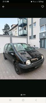 Renault twingo - Renault Twingo: Cabrio