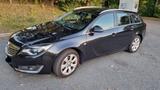 Opel Insignia Sports Tourer 2.0 CDTI Business E 9...