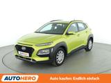 Hyundai Kona 1.0 TGDI Trend 2WD*NAVI*TEMPO*CAM*PDC*SHZ* - Hyundai KONA in Frankfurt (Main)