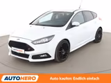 Ford Focus 2.0 EcoBoost ST*NAVI*SHZ*KLIMA*RECARO* - Ford Gebrauchtwagen in Ludwigsburg