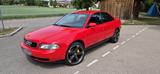 Audi A4 1.6 TÜV NEU  Wenig Kilometer - gebrauchte Audi A4 aus dem Jahr 1998