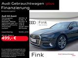 Audi A6 Avant Sport 40 TDI Pano AHK Kamera