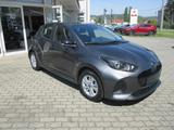 Mazda 2 Hybrid 1.5L VVT-i 116 e-CVT CENTRE-LINE - : Cvt