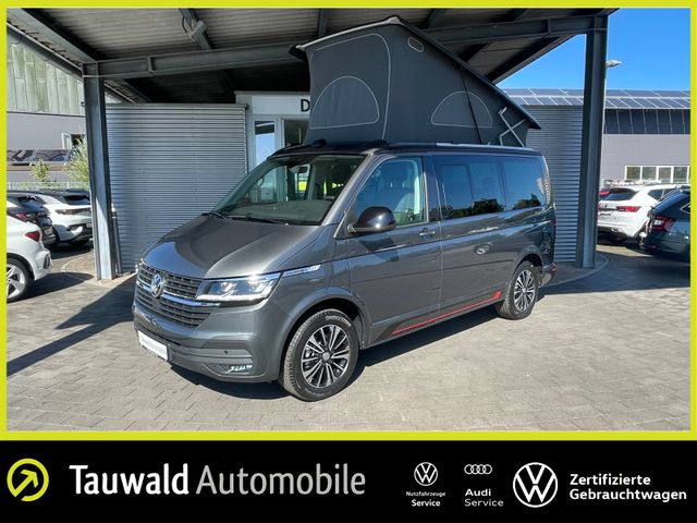 Volkswagen T6.1 California Beach Camper Edition 2.0 TDI DSG