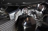 Harley-Davidson Softail FXSTI  - HARLEY-DAVIDSON FXST