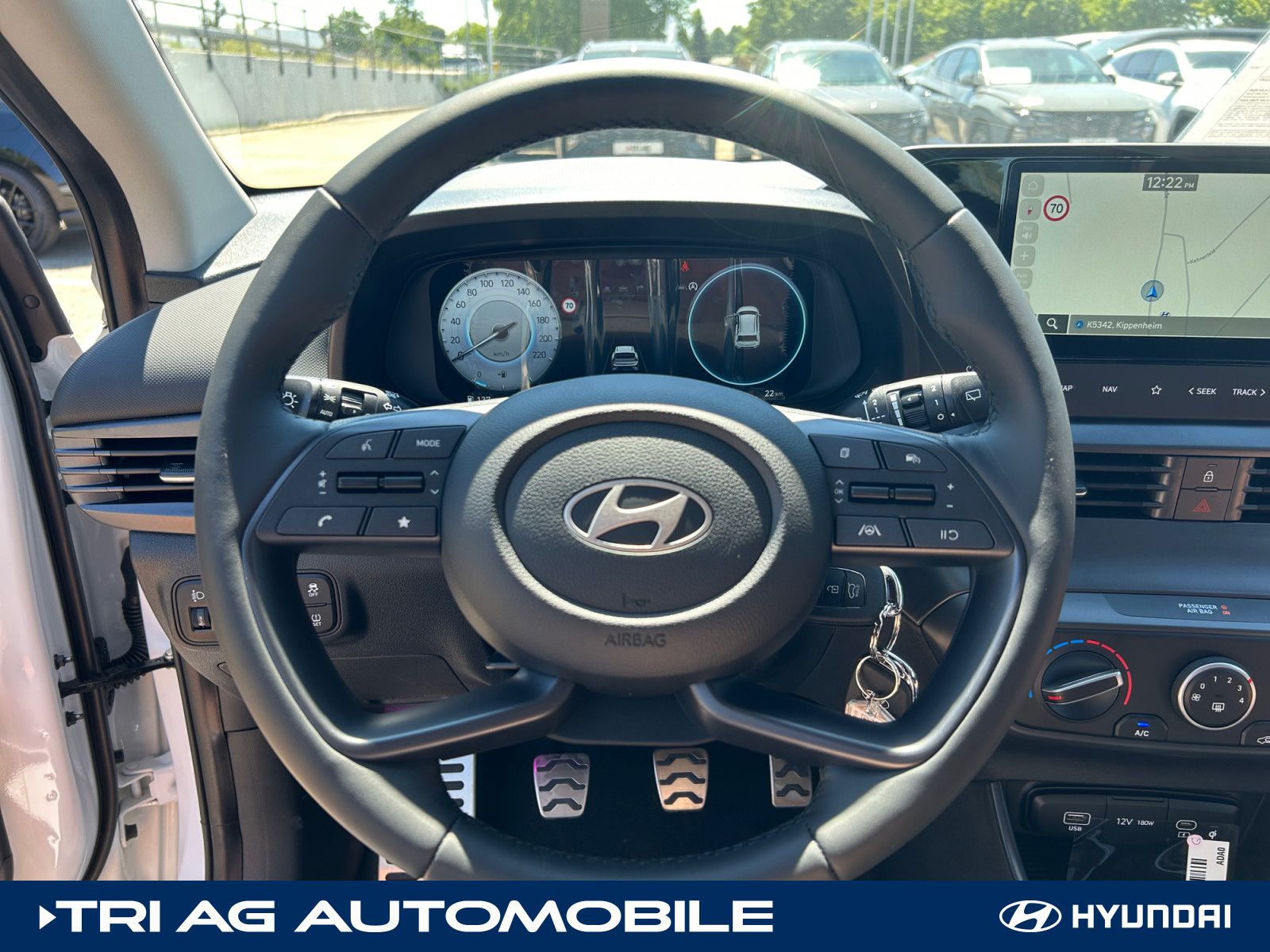 Hyundai BAYON – Bild 16