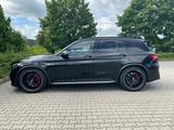 Mercedes-Benz GLC 63 AMG Mercedes-AMG GLC 63 S 4MATIC+ Aut... - Mercedes-Benz GLC 63 AMG von privat