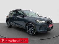 Seat Arona - Vorschau Bild 4
