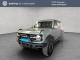 Ford Bronco 2,7 T 4 trg Cabrio Outerbanks 899,- Navi - Ford Bronco in Stuttgart