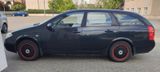 Nissan Primera WP12 - Nissan Primera: Kombi, P12