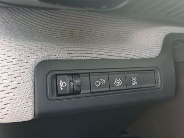 Citroën C3 Turbo 100 MAX HUD°Navi°LED°RFK°Winterpaket°