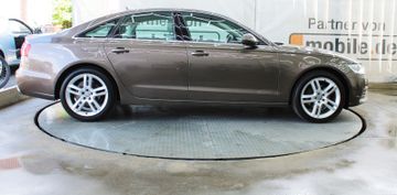 Audi A6 - 8