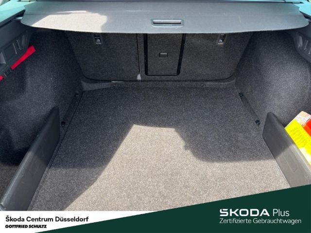 Skoda Octavia - Bild 10
