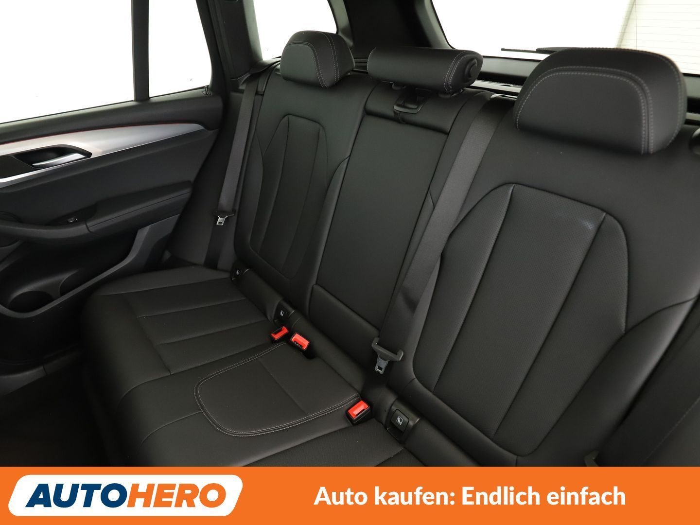 BMW xDrive 20d Mild-Hybrid M Sport Aut.*NAVI*CAM*LED foto 14