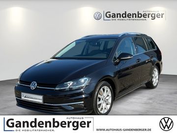 Volkswagen Golf Variant Highline 1,5l TSI