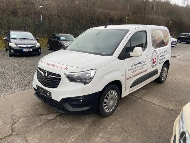 Opel Combo E Cargo 1.5 CDTI Edition *AUTOMATIK*