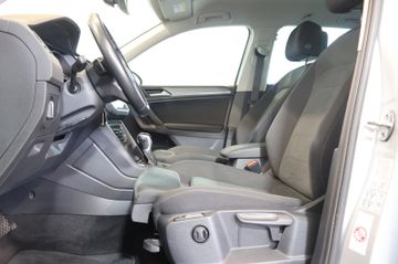 Volkswagen Tiguan 2.0 TDI Life ACC+KAM+LED+MASSAGE+AHK