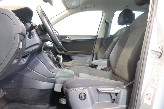 Volkswagen Tiguan 2.0 TDI Life ACC+KAM+LED+MASSAGE+AHK