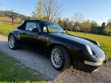 Porsche 993 Carrera Cabriolet - H-Kennzeichen - 3. Hand