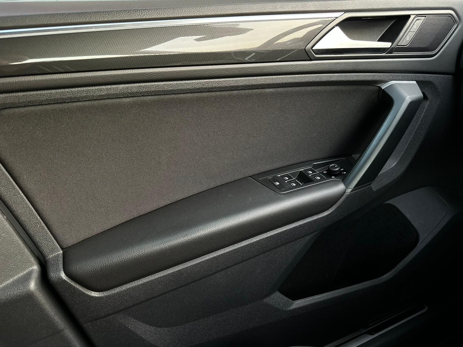 VW Tiguan 2.0TDI R LINE 4M* LED#SHZ#ACC#NAVI#SPUR - Image 18