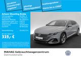 Volkswagen Arteon Shooting Brake R-Line 2.0 TSI LED Navi Pa - VW Arteon Gebrauchtwagen in München