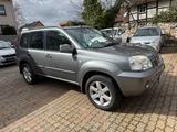 Nissan X-Trail Columbia - gebrauchte Nissan X-Trail aus dem Jahr 2006