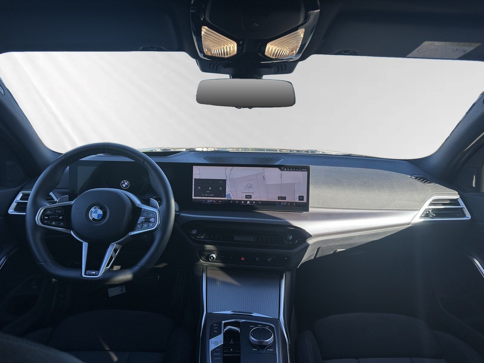 BMW 330 - Bild 8
