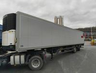 ROHR RSK/30IV Cityliner-Carrier Vector 1850-LBW-Lenk