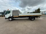 Mitsubishi Fuso Cante (Stock ID 02187) - Mitsubishi LKWs