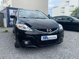 Mazda 5 Lim. 2.0 Excl. 7-Sitzer Klimaaut. Sitzh. Tempo - gebrauchte Mazda 5 aus dem Jahr 2010