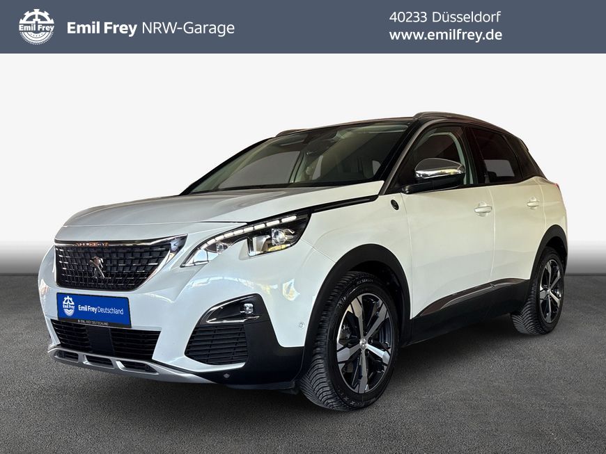 Image of Peugeot 3008