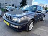 Volkswagen Vento 1.8 CL Automatik/1. Hand/ Garagenwagen - VW Vento Gebrauchtwagen