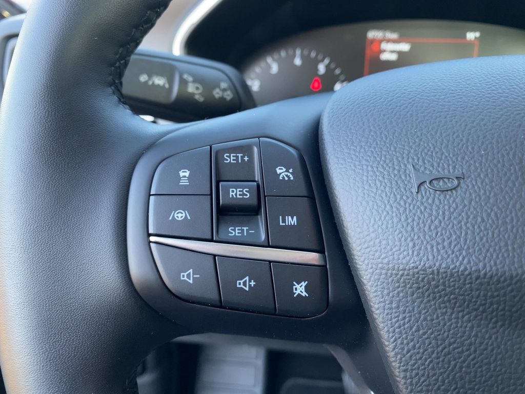 FORD Focus 2024