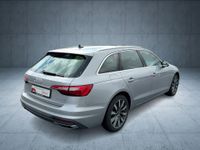 Audi A4 - Vorschau Bild 6