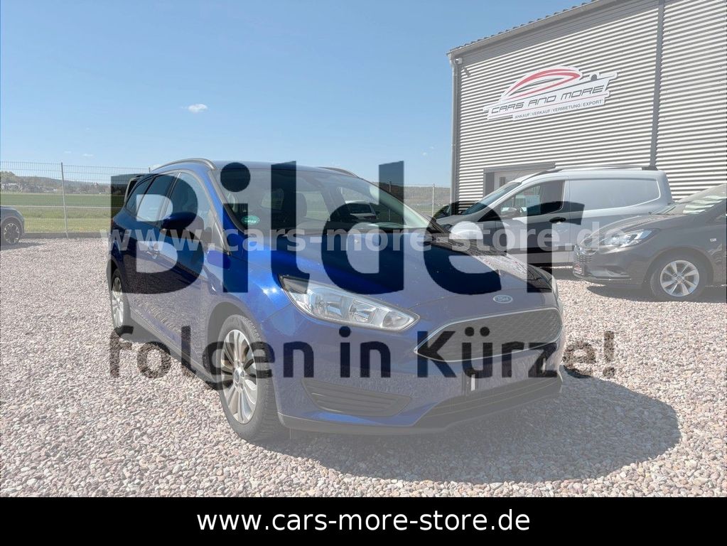 Image of Ford Focus