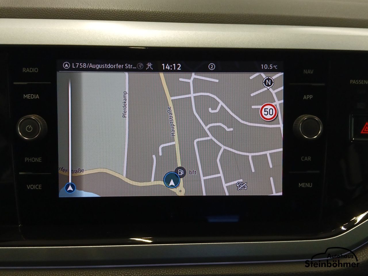 Volkswagen Taigo - Bild 21